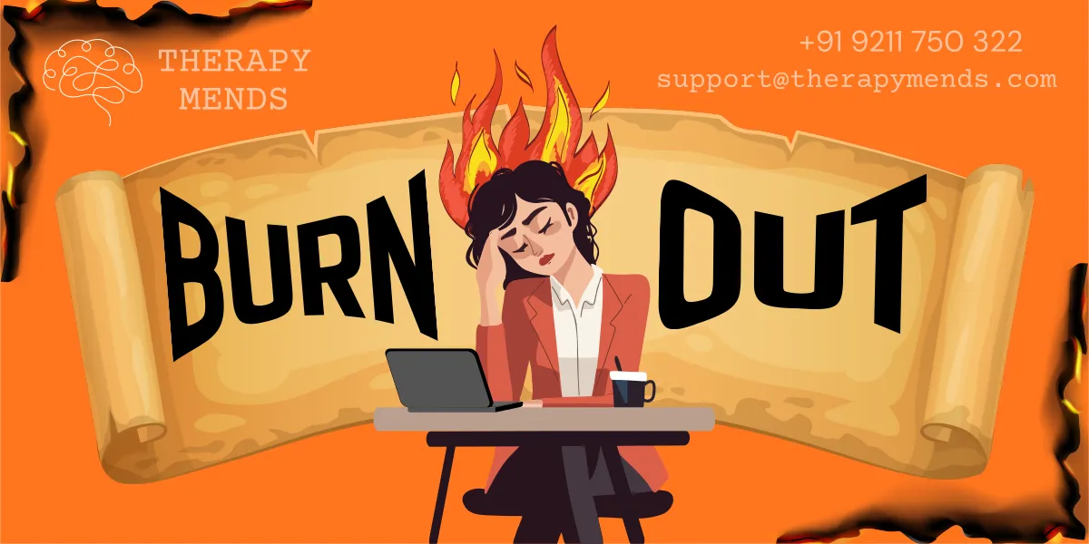 Workplace Burnout